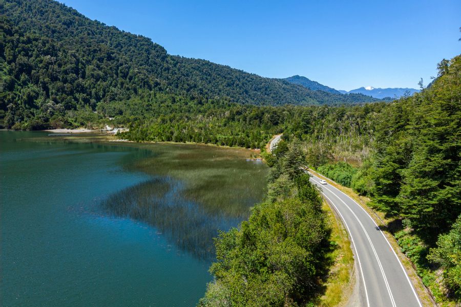 An Essential Guide to Choosing the Best Rental Car for Southern Chile's Mountain Roads