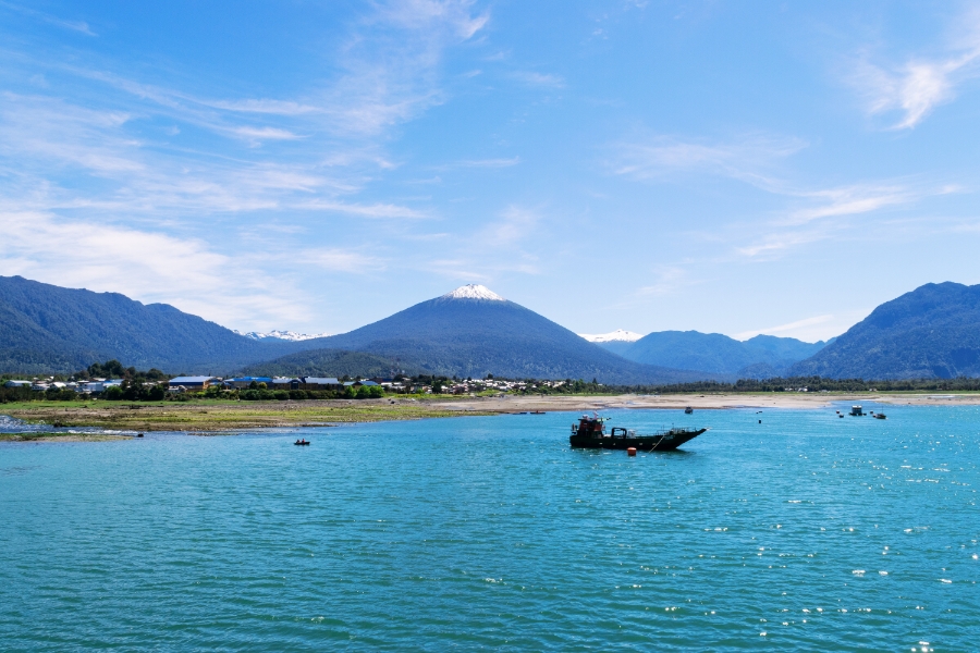 Hidden Natural Attractions to Explore Near Puerto Montt