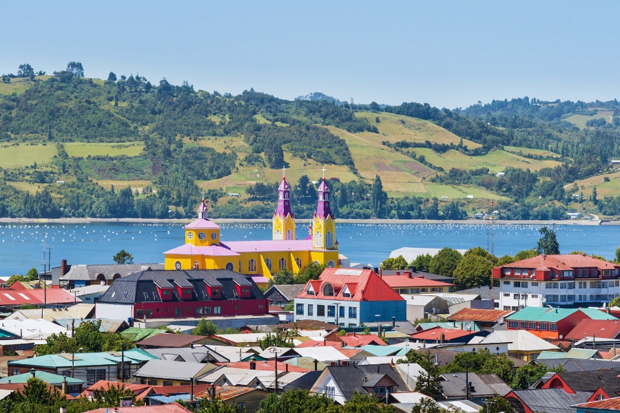 How To Experience Puerto Montt Like A Local With A Car