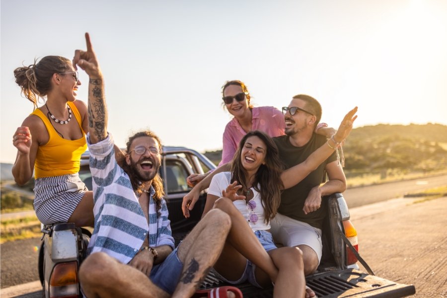 How to Find the Best Summer Car Rental Deals in Puerto Montt