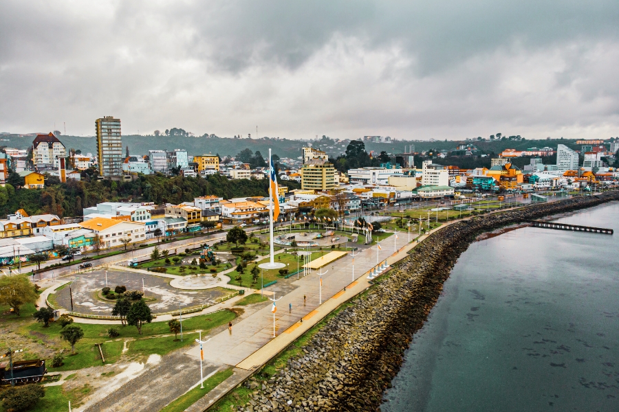 Simple Ways to Explore Puerto Montt Without Joining a Tour