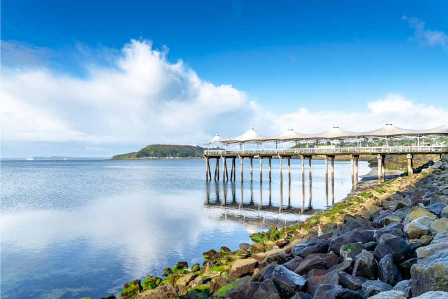 Summer Activities to Enjoy Puerto Montt for Travellers