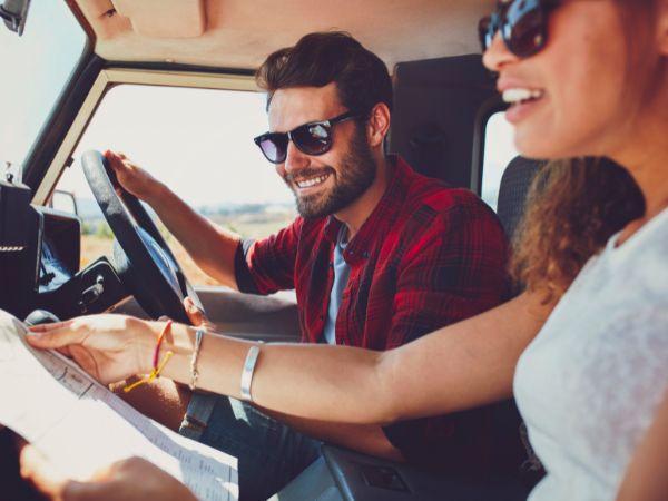 Choosing the Best Rental Car for Your Trip to Puerto Montt's National Parks