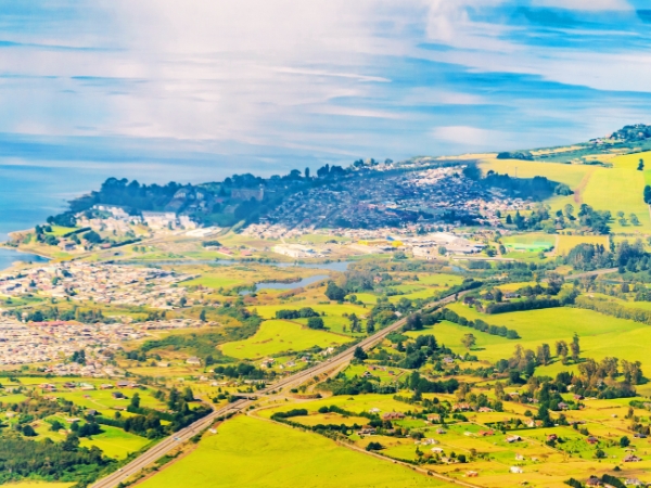 Hidden Natural Attractions to Explore Near Puerto Montt