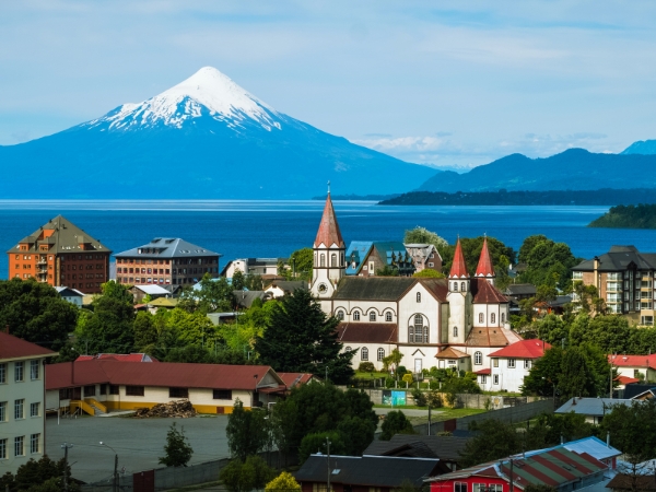 How To Experience Puerto Montt Like A Local With A Car