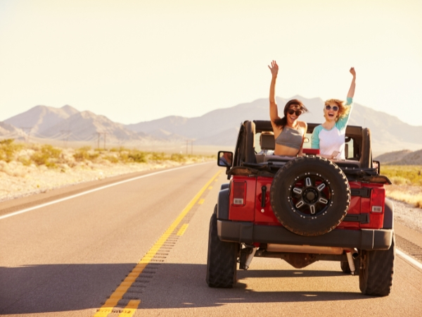 Renting a Car in Puerto Montt for Patagonia Road Trips