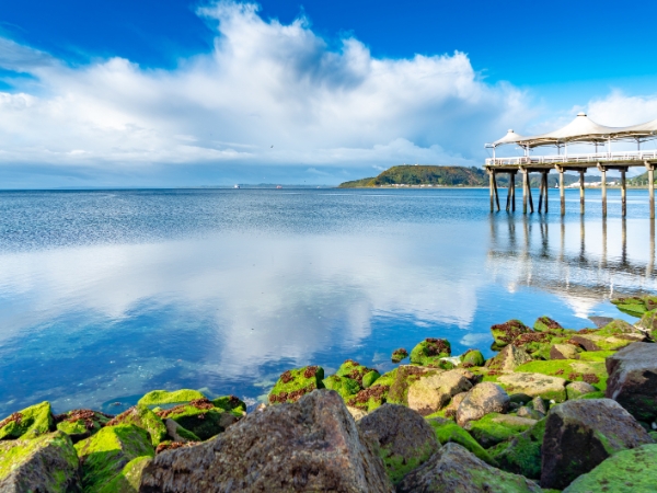 A Road Trip to Puerto Montt’s Viewpoints and Scenic Streets