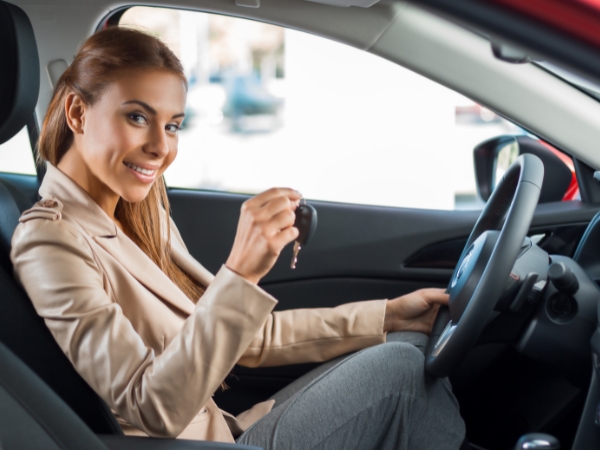 Should You Rent a Compact Car Or SUV in Puerto Montt