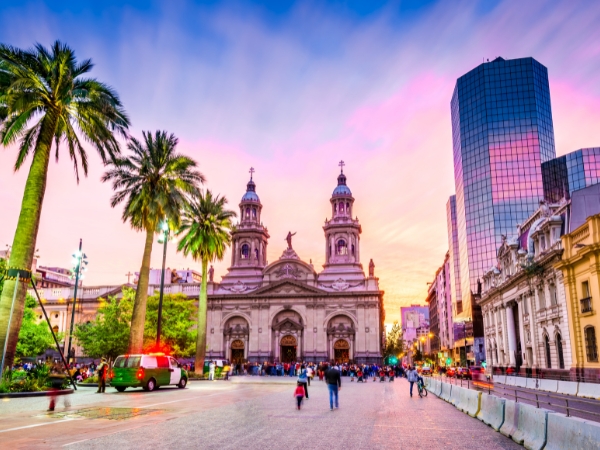 Top Attractions to Visit in Puerto Montt on A Road Trip