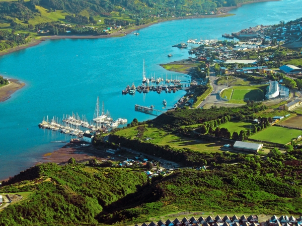 Why Puerto Montt Is Perfect For Nature And Road Trip Lovers