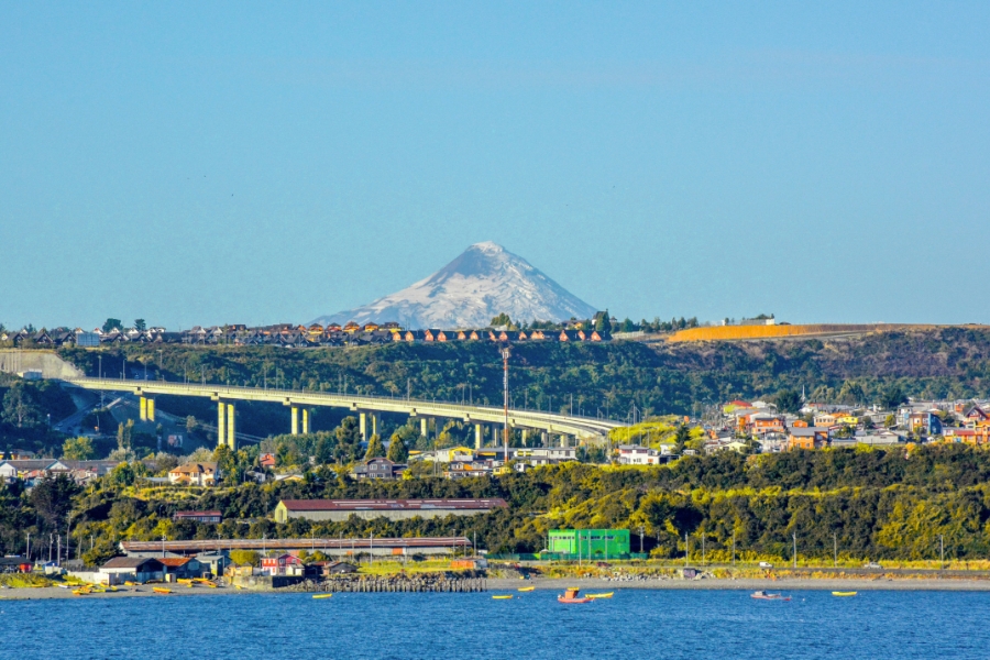 Top Attractions to Visit in Puerto Montt on A Road Trip