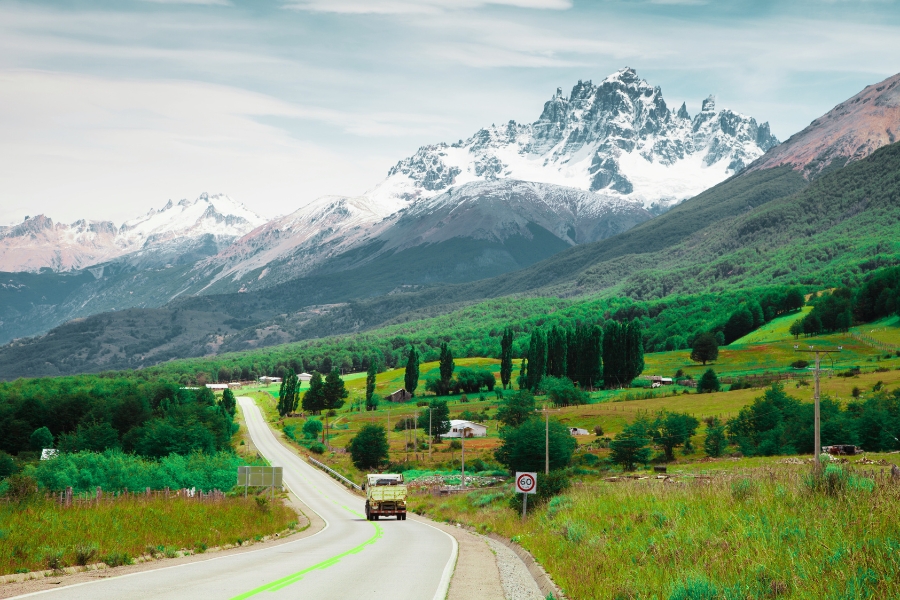 Why Puerto Montt Is Perfect For Nature And Road Trip Lovers